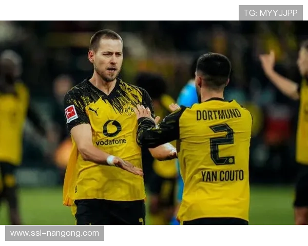 多特蒙德3-2逆转海登海姆,吉拉西双响紧追拜仁 多特蒙德3-2逆转海登海姆,吉拉西双响紧追拜仁