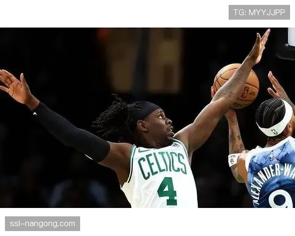 人物特写：十年老将霍勒迪谈在凯尔特人的角色转变与领导责任