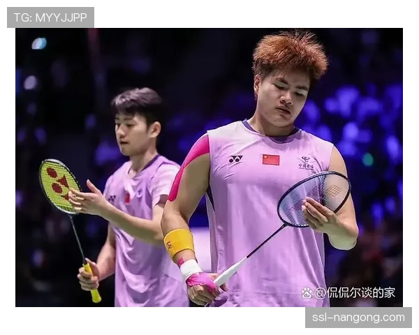 深度复盘：梁伟铿-王昶如何破解“双阿”组合取得瑞士赛冠军